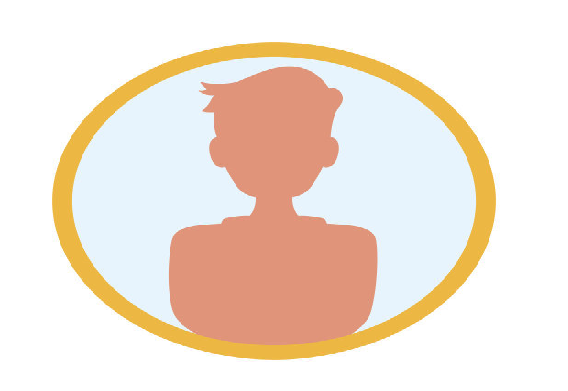 道县墙绘中如何画好人物轮廓？