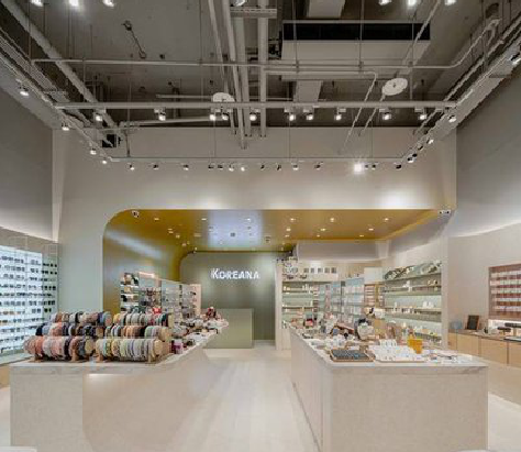 道县店面装修流程