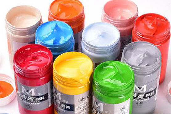 道县你知道什么材料可以用于墙绘吗？