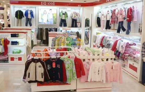 道县店面装修风格确定。