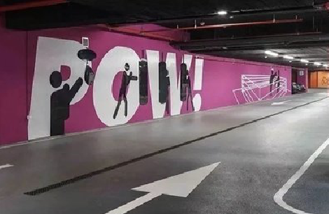 道县墙绘设计师的选择是关键。