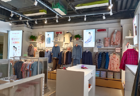 道县超市卖场装修如何提升消费欲望？