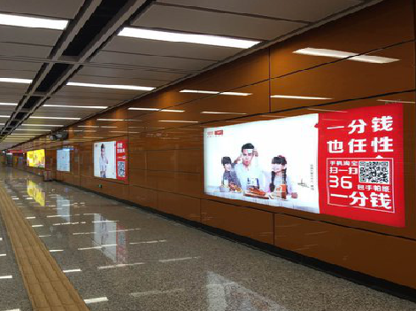 道县广告灯箱的发展前景？