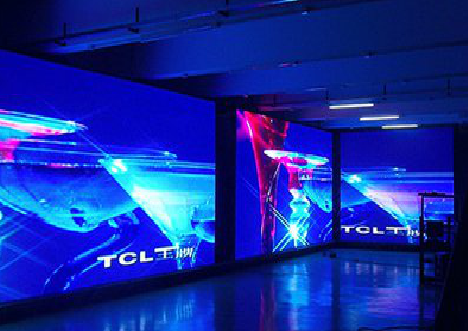 道县如何解决LED显示屏耗电问题？